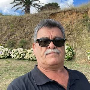 Meet your Posher, Frank